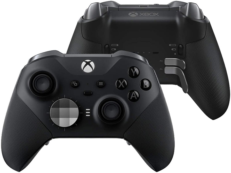 Controle Xbox One Elite Series 2 Wireless - Microsoft