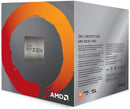 Processador AMD Ryzen 7 3700X Box (AM4 / 8 Cores / 16 Threads / 3.6GHz / 36MB Cache/Cooler Wraith Prism RGB) - *S/Video Integrado*