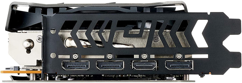 Powercolor Placa de Vídeo AMD Radeon RX 6700 XT 12GB DDR6 192 Bits - AXRX 6700XT 12GBD6-3