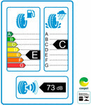 Pneu Chengshan Aro 18 265/60 R18 110T CSC-302 A/T