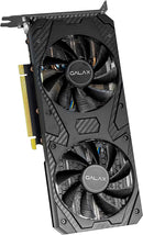Placa de Vídeo GALAX - GeForce RTX 3060, 1-Click OC, LHR, 12GB GDDR6, DLSS, Ray Tracing