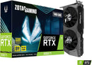 Placa de Vídeo Zotac Gaming - GeForce RTX 3060 Ti, Twin Edge, LHR, 8GB GDDR6