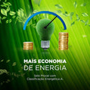 Ar Condicionado de Janela Mecânico, Springer, Branco, 10.000 BTU/h Frio, 110v, Midea