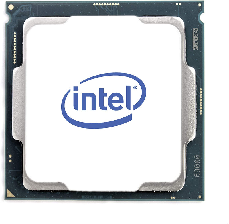 Intel PROCESSADOR PENTIUM GOLD G6400 4.0GHZ 2NUCLEOS 4THREADS 4MB CACHE GRAFICOS UHD 610 LGA 1200 BX80701G6400