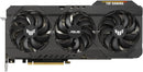 Placa de Vídeo ASUS TUF Gaming - GeForce RTX 3070 Ti OC, LHR, 8GB, GDDR6X, DLSS, Ray Tracing