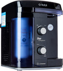 Purificador de Água IBBL IMMAGINARE Preto 110V