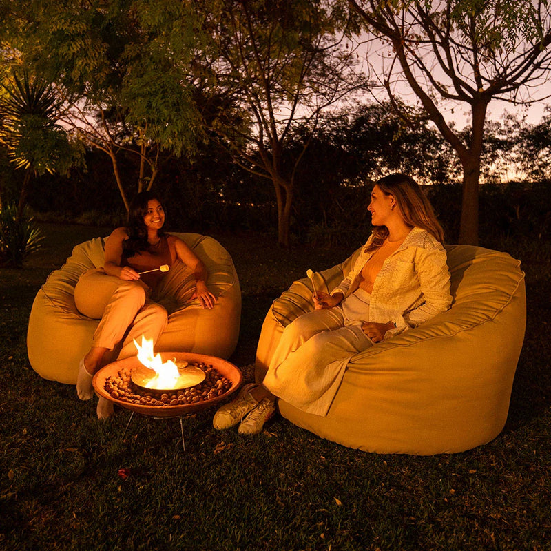 2 Clouds + 1 Tacho 60cm