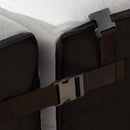 5 Puffs Modulares para Canto