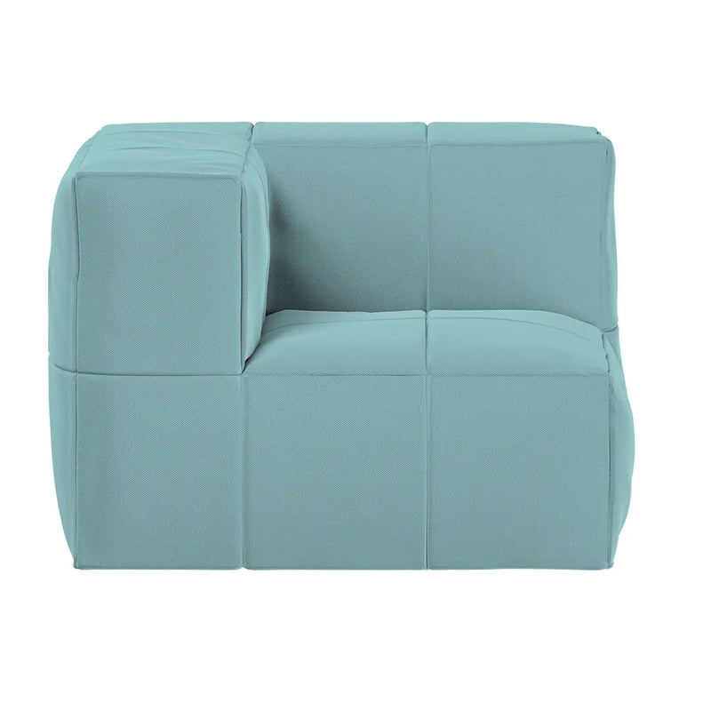 Puff Modular - Canto em L