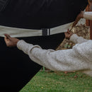 Combo Cozy + Apoio para costas