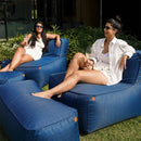 2 Puffs Poltrona Joy