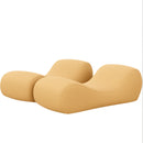 2 Double mild chaise