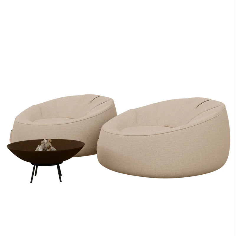 2 Clouds + 1 Tacho 60cm