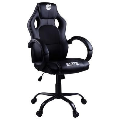 Cadeira Gamer Elite Preto - Dazz