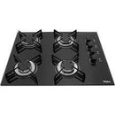 Cooktop Philco Cook Chef 4 Bocas Preto - Bivolt