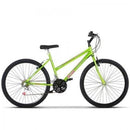 Bicicleta Aro 26 Ultra Bikes Feminina Chrome Line