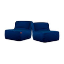 2 Puffs Poltrona Joy