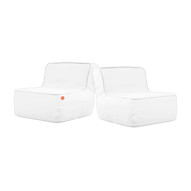 2 Puffs Poltrona Joy