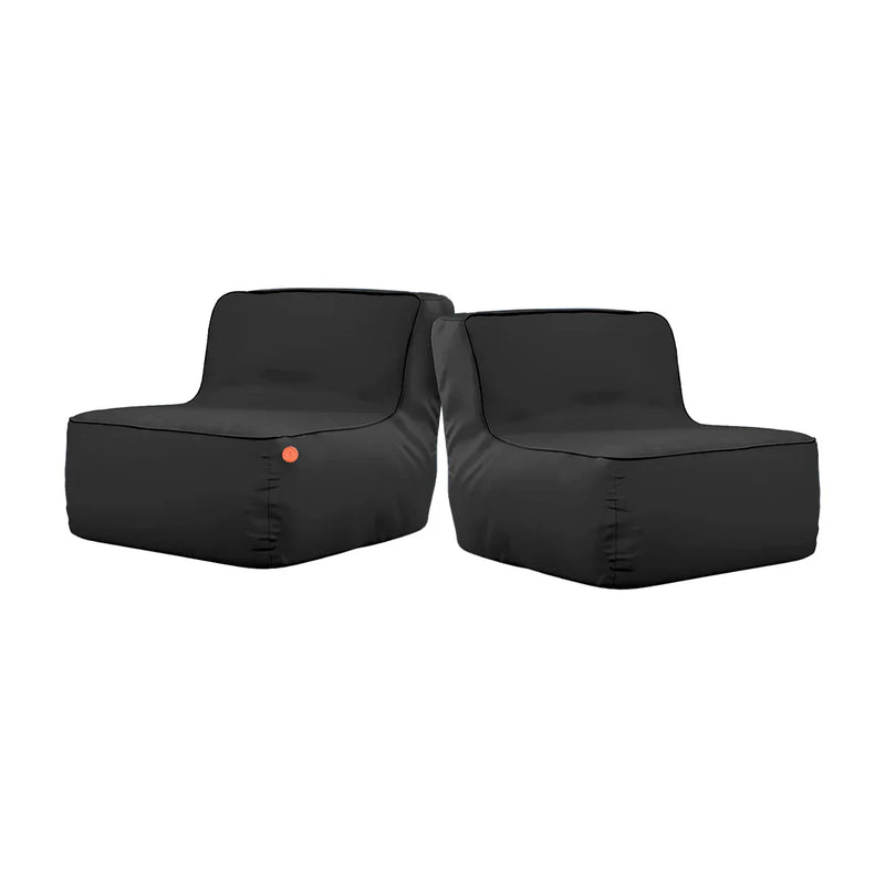 2 Puffs Poltrona Joy