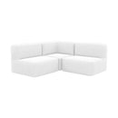 3 Puffs Modulares para Canto