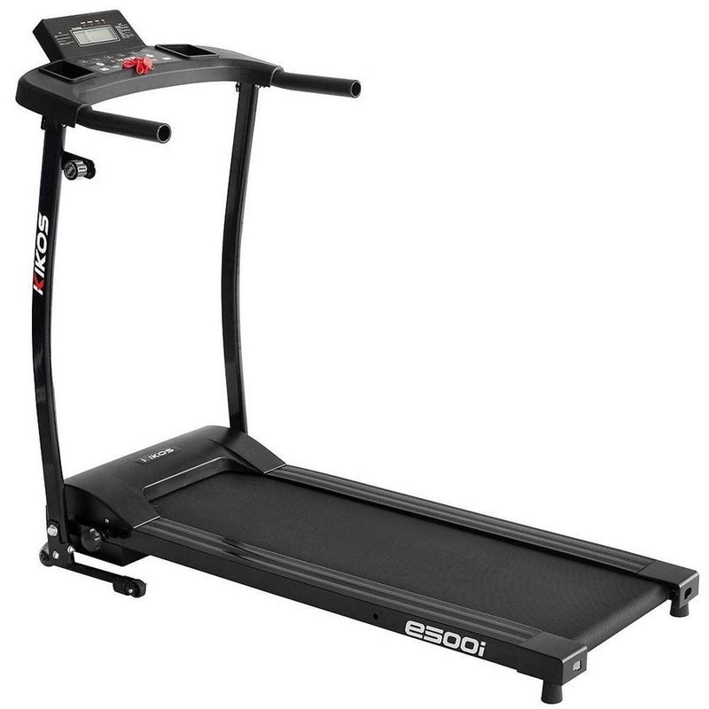 Esteira Elétrica Kikos E500IB Nova - Bivolt