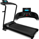 Esteira Elétrica Podiumfit X100 110v 12progs Dobravel Silenciosa