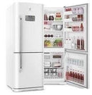Geladeira/Refrigerador Electrolux Frost Free Bottom Freezer 454 Litros DB53