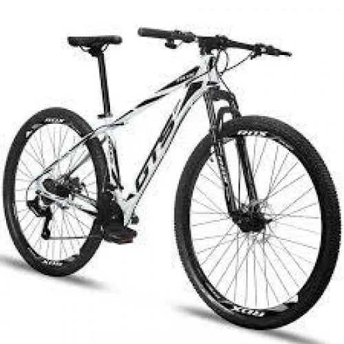 Bicicleta aro 29 gts feel rdx freio A disco 24 marchas