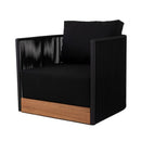 Poltrona Bursa Corda