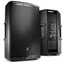 Jbl eon 615 Caixa ativa profissional multiuso 15 1000 Watts 2-vias - Unidade Bivolt