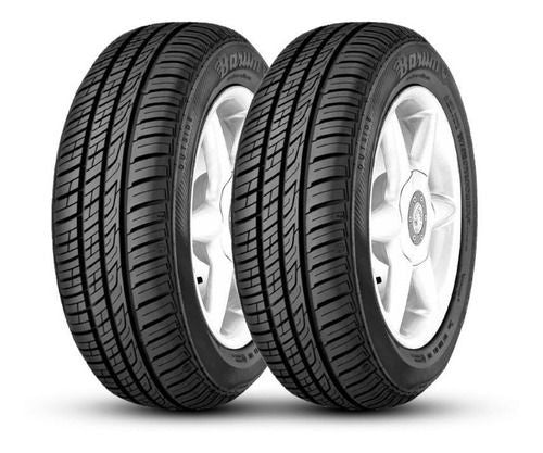 Kit 2 Pneus Barum Aro 13 175/70r13 82t Brillantis 2