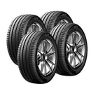 Kit 4 pneus Aro16 Michelin Primacy 3 205/55 R16 94V