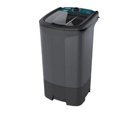 Lavadora De Roupas Lavete Eco 11kg Arno ML81 Cinza 220V