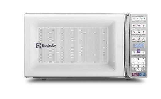 Micro-ondas 34 Litros Electrolux MEO44 - Branco