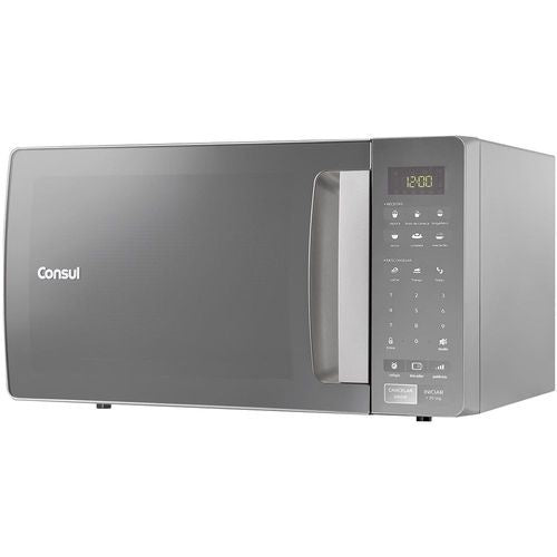 Micro-ondas Consul Espelhado 32 Litros - CMS45