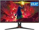 Monitor Gamer AOC Speed 24 75hz IPS 1MS - 24G2HE5