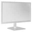 Monitor LED 19.5'' LG 20mk400h-b 1366 x 768 Hd - Ajuste De Inclinação, Reader Mode, 4-screen Split