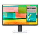 Monitor LED 27" Dell Professional IPS P2719H Full HD - Preto