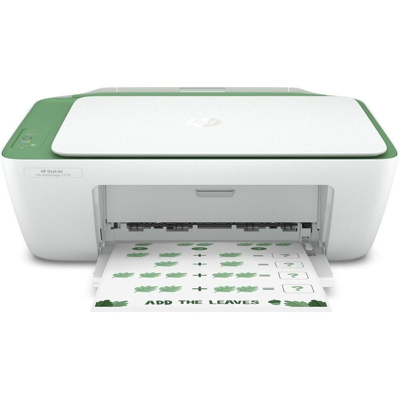 Multifuncional Deskjet 2376 Ink Advantage Hp