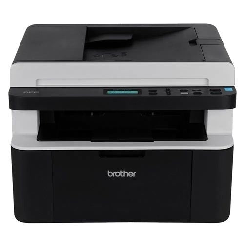 Multifuncional LASER Monocromática Brother DCP1617NW