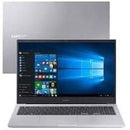 Notebook Samsung Book E30 10ª Intel Core i3 4GB 1TB W10 15,6'' FHD Prata