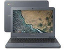 Notebook Samsung Chromebook 11.6'' HD N3060 1.6GHz 32GB 4GB Chrome OS Grafite XE501C13-AD3BR