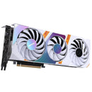 Placa de Video Colorful iGame GeForce RTX 3060 Ultra W OC LHR-V 12GB GDDR6 192bit