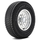 Pneu 265/75r16 Destination A/t Firestone 123r F250 F350 L200