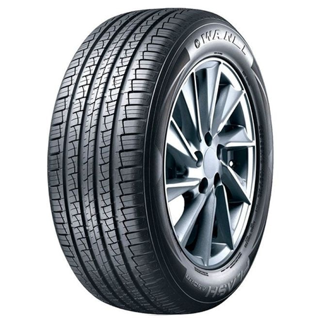 Pneu Aptany Aro 17 Ru101 215/60r17 96h