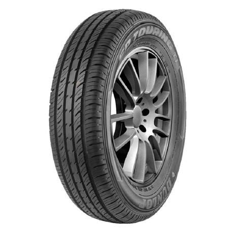 Pneu Aro 13 - 165/70R13 79T Touring T1 Dunlop
