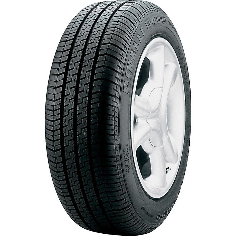 Pneu Aro 13" Pirelli 165/70R13 79T - P400 EVO