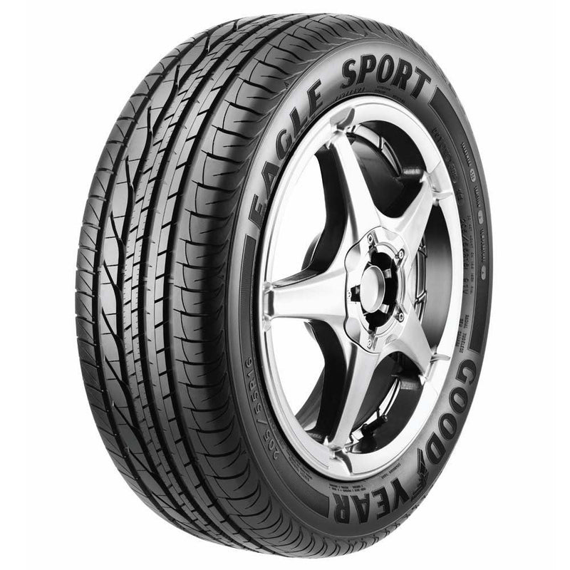 Pneu Aro 15" Goodyear 185/60R15 - Eagle Sport 88H