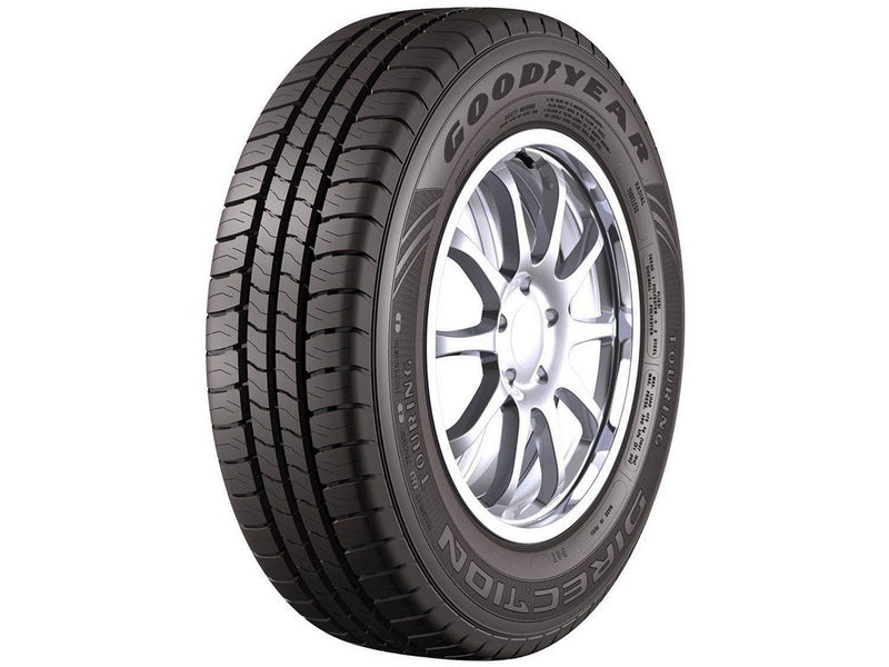 Pneu Aro 15" Goodyear 195/65R15 91H - Direction Sport