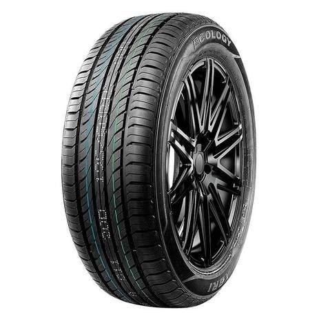 Pneu Aro 15 Xbri 185/65r15 88h Ecology